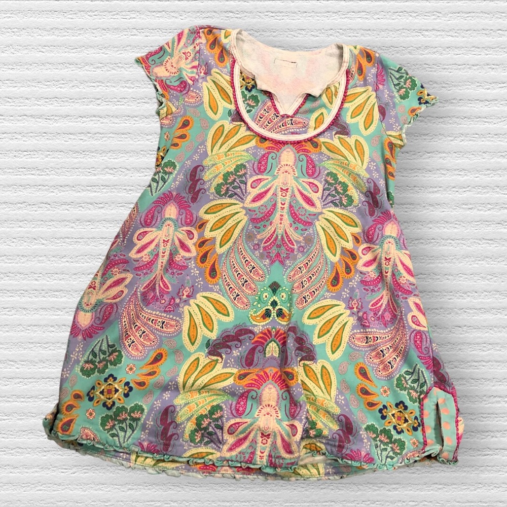 Matilda Jane (The Adventure Begins) Treasure Trove Cover Up